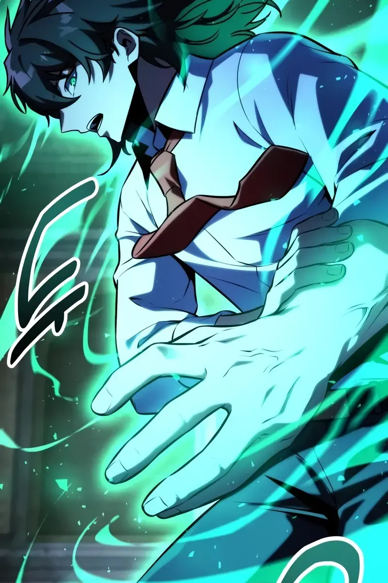 The Extra's Survival Guide Chapter 54 Page 127