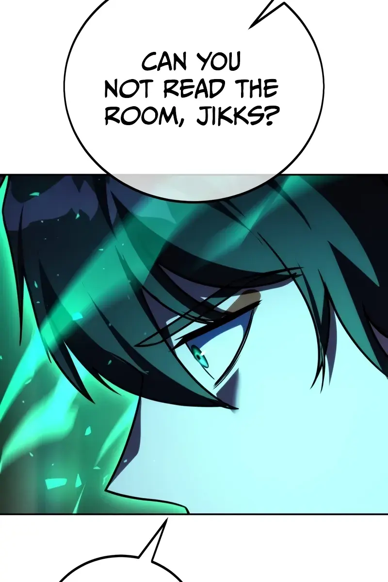 The Extra's Survival Guide Chapter 54 Page 129