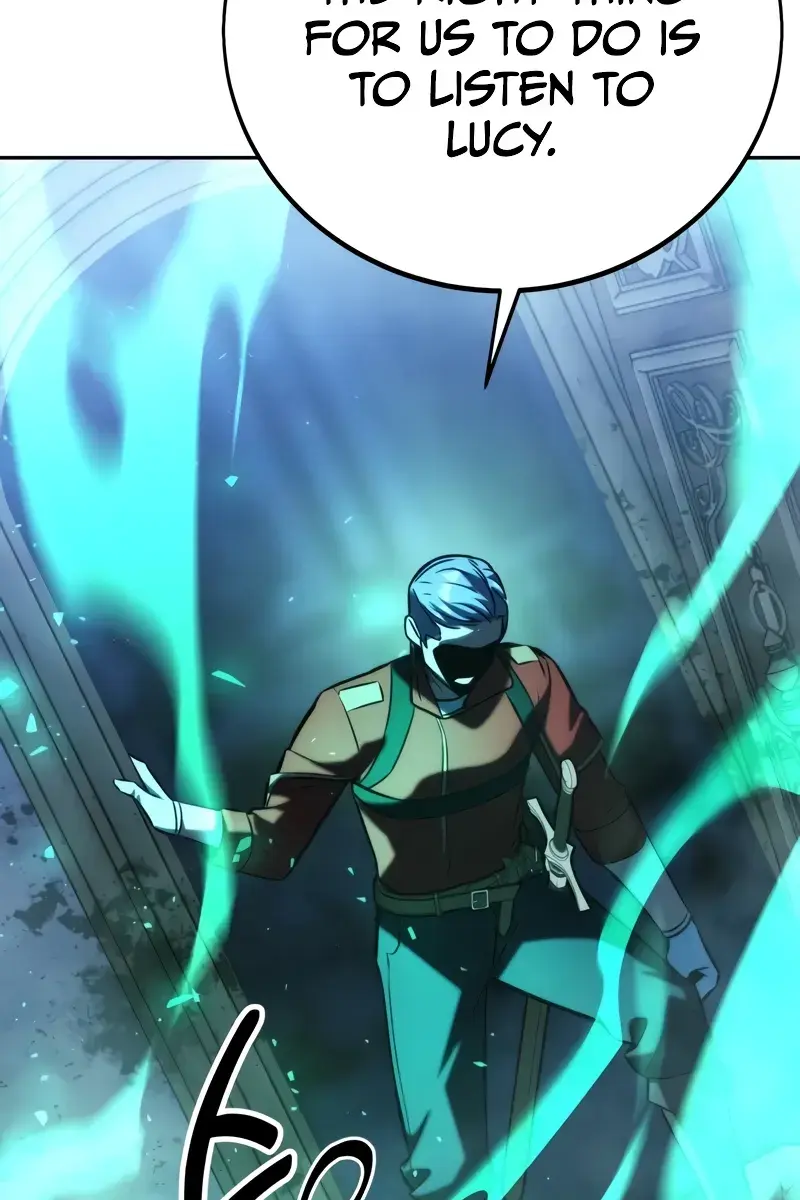 The Extra's Survival Guide Chapter 54 Page 131