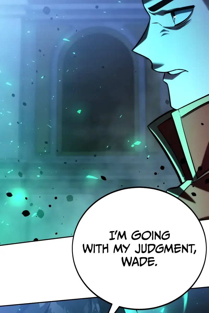 The Extra's Survival Guide Chapter 54 Page 134