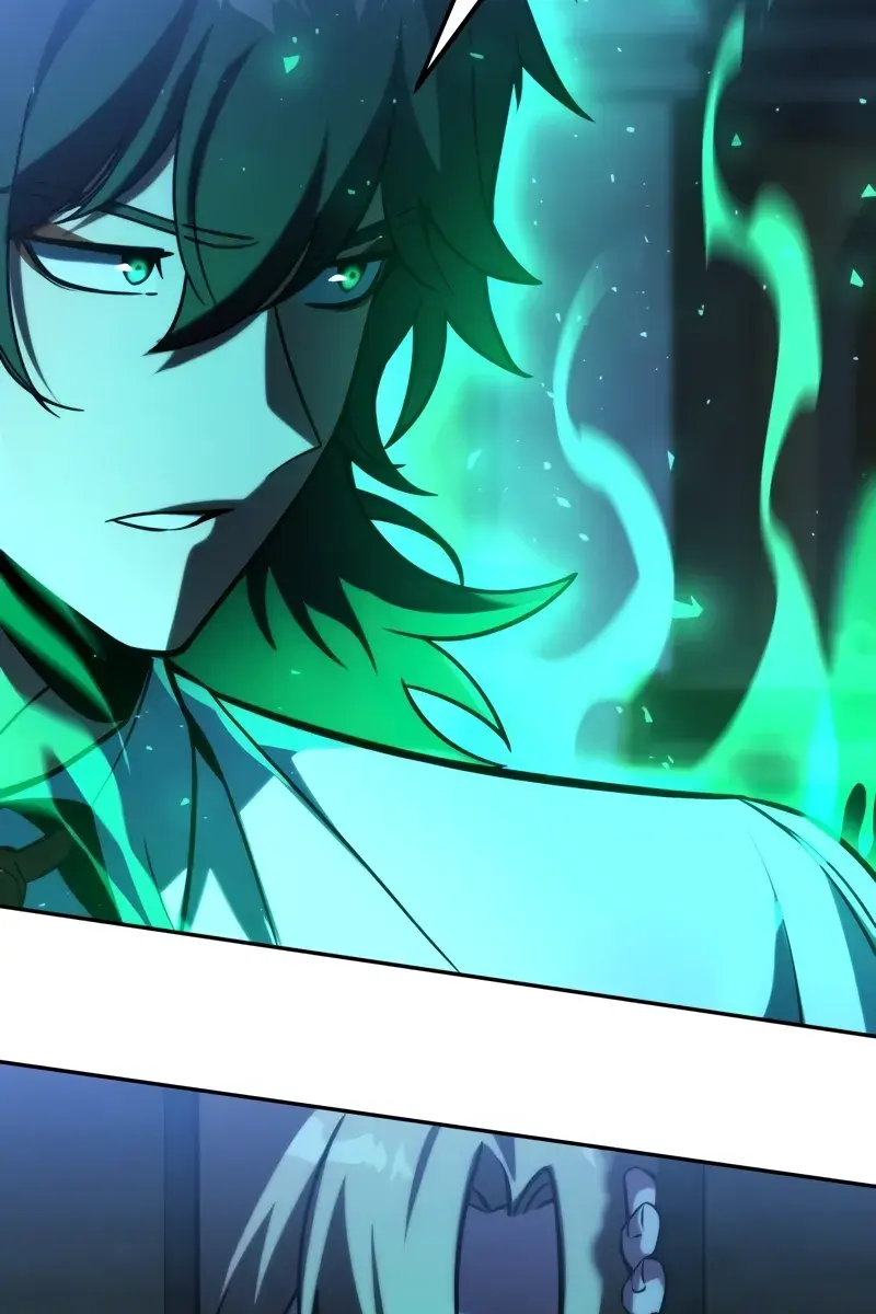 The Extra's Survival Guide Chapter 54 Page 135