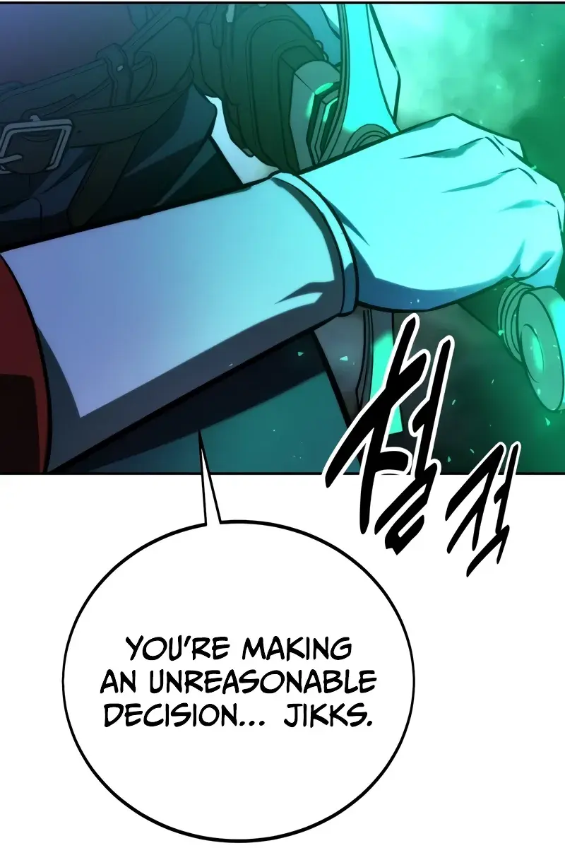 The Extra's Survival Guide Chapter 54 Page 138