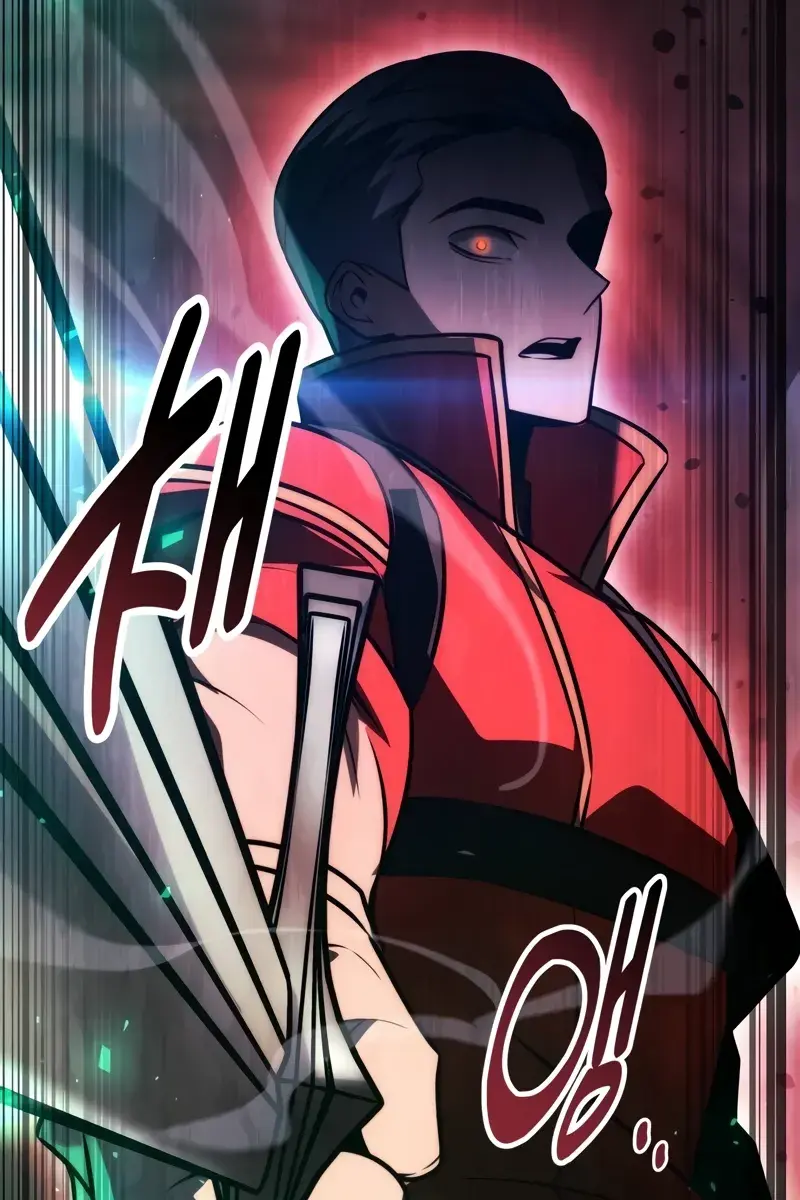 The Extra's Survival Guide Chapter 54 Page 140