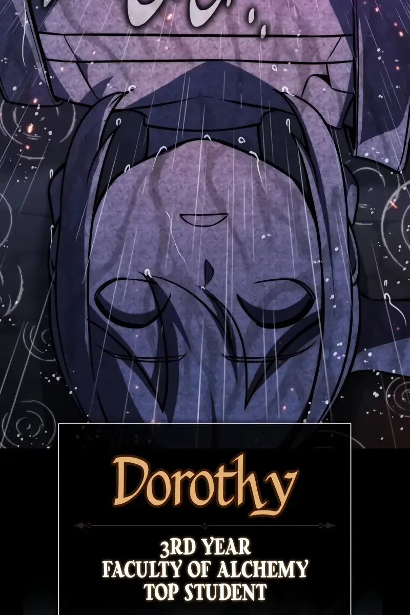 The Extra's Survival Guide Chapter 54 Page 154