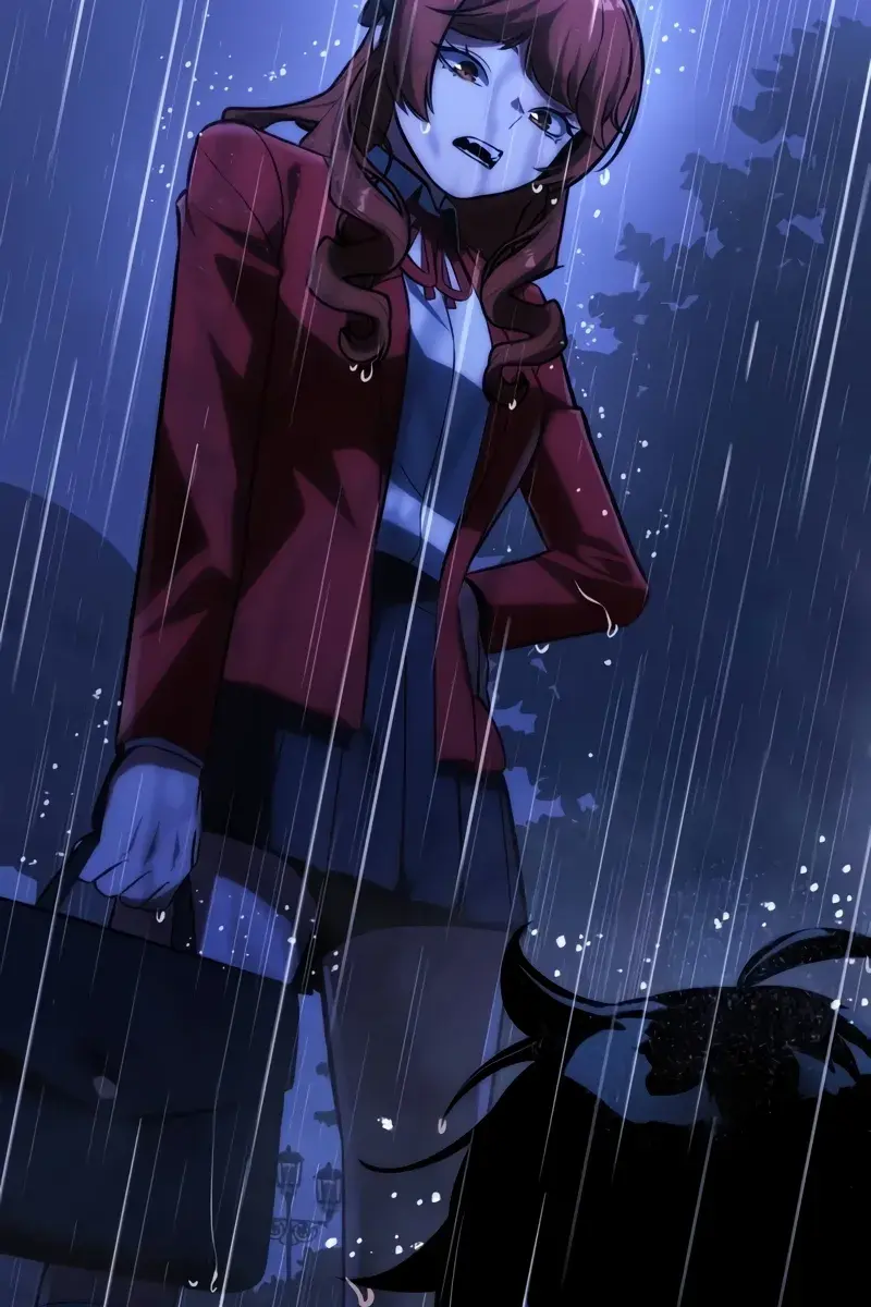 The Extra's Survival Guide Chapter 54 Page 178