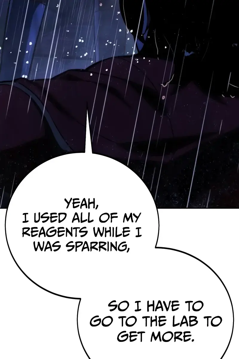 The Extra's Survival Guide Chapter 54 Page 179