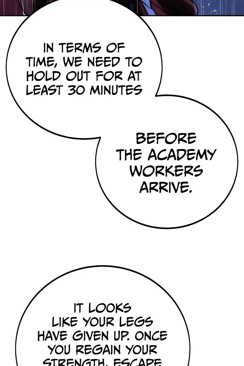 The Extra's Survival Guide Chapter 54 Page 183