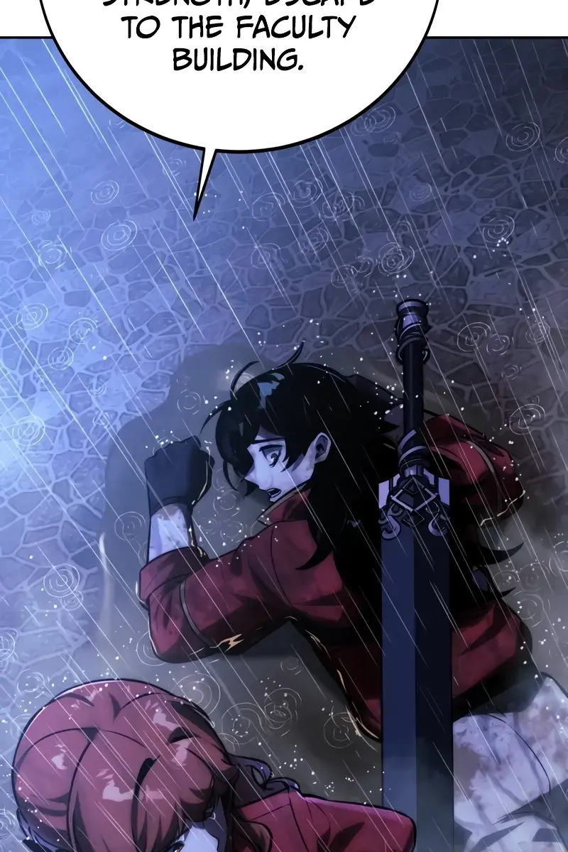 The Extra's Survival Guide Chapter 54 Page 184