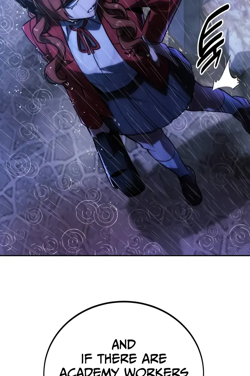 The Extra's Survival Guide Chapter 54 Page 185