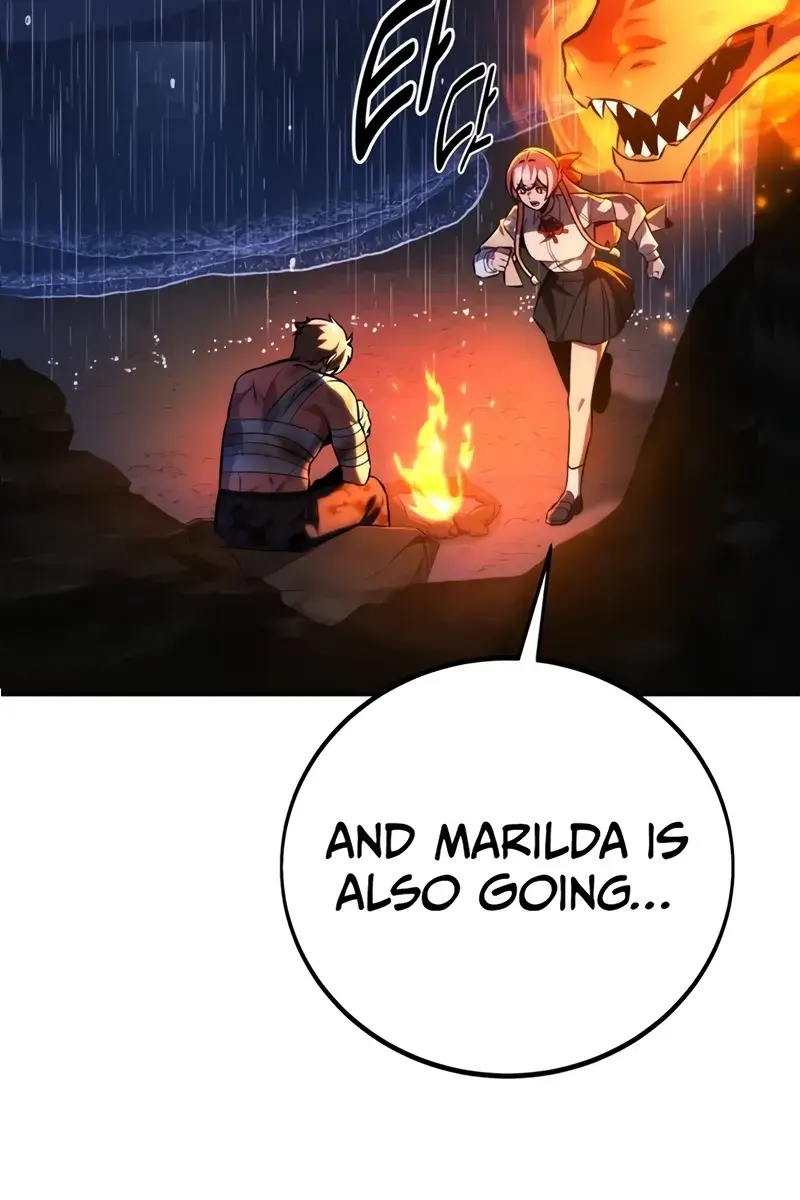 The Extra's Survival Guide Chapter 54 Page 201