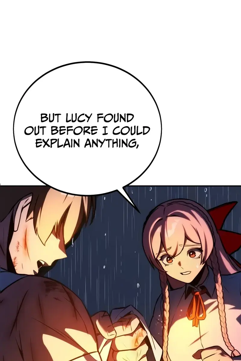 The Extra's Survival Guide Chapter 54 Page 202