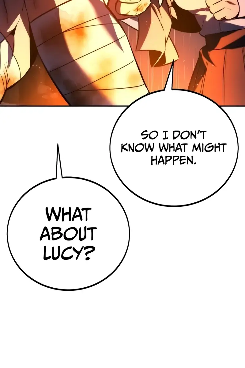 The Extra's Survival Guide Chapter 54 Page 203