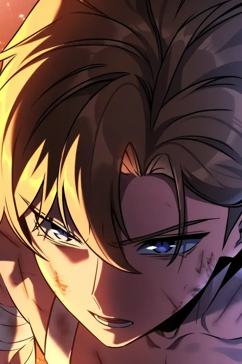 The Extra's Survival Guide Chapter 54 Page 209