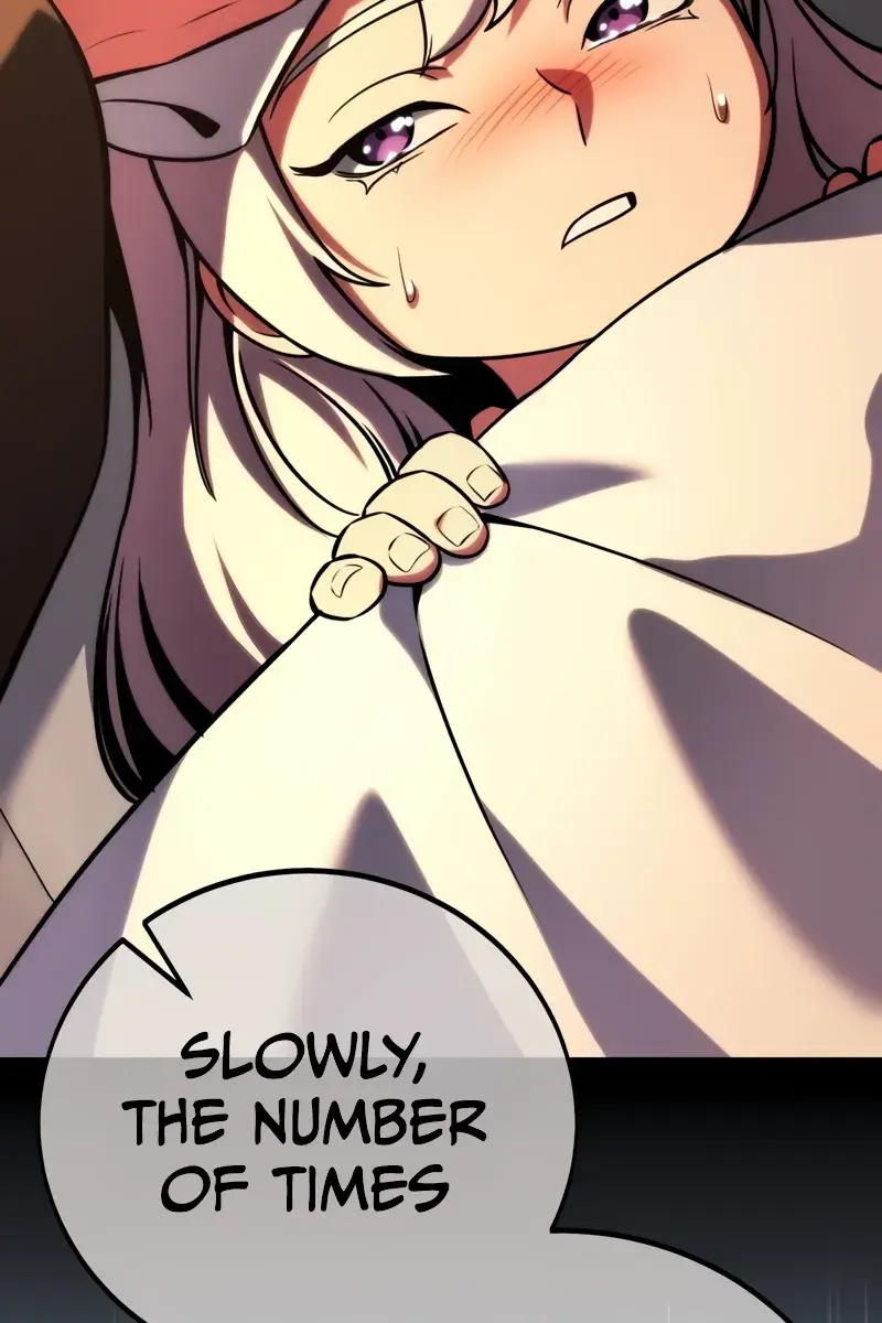 The Extra's Survival Guide Chapter 55 Page 9