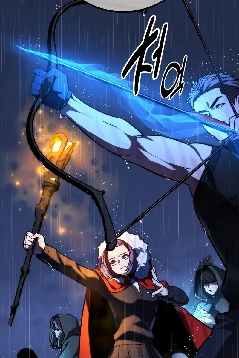 The Extra's Survival Guide Chapter 55 Page 11