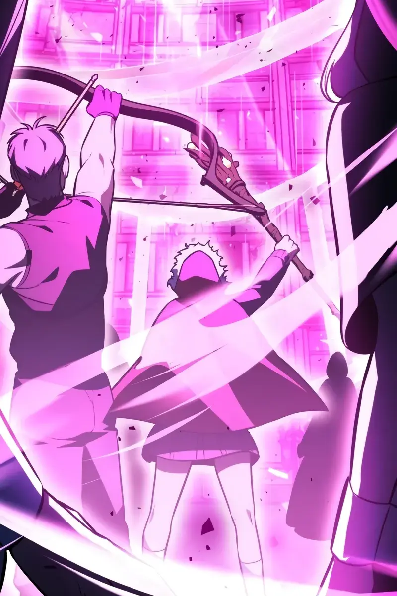 The Extra's Survival Guide Chapter 55 Page 27