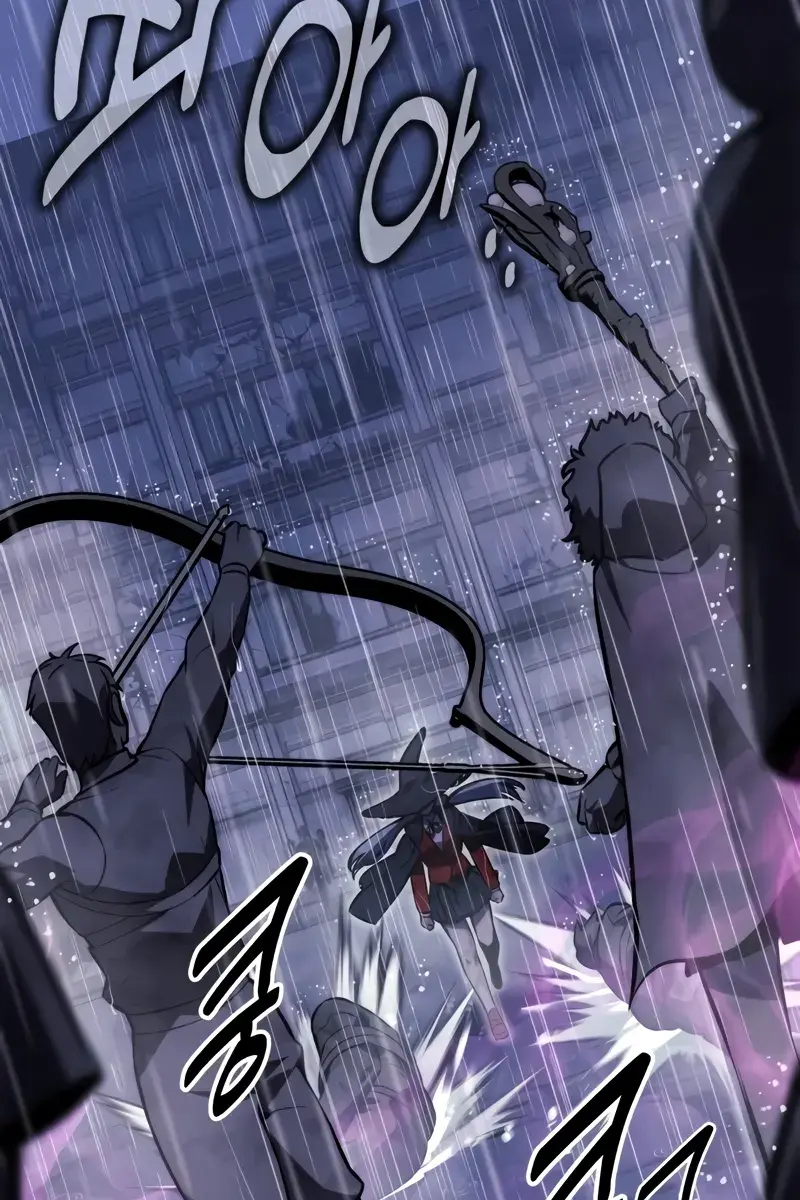 The Extra's Survival Guide Chapter 55 Page 32