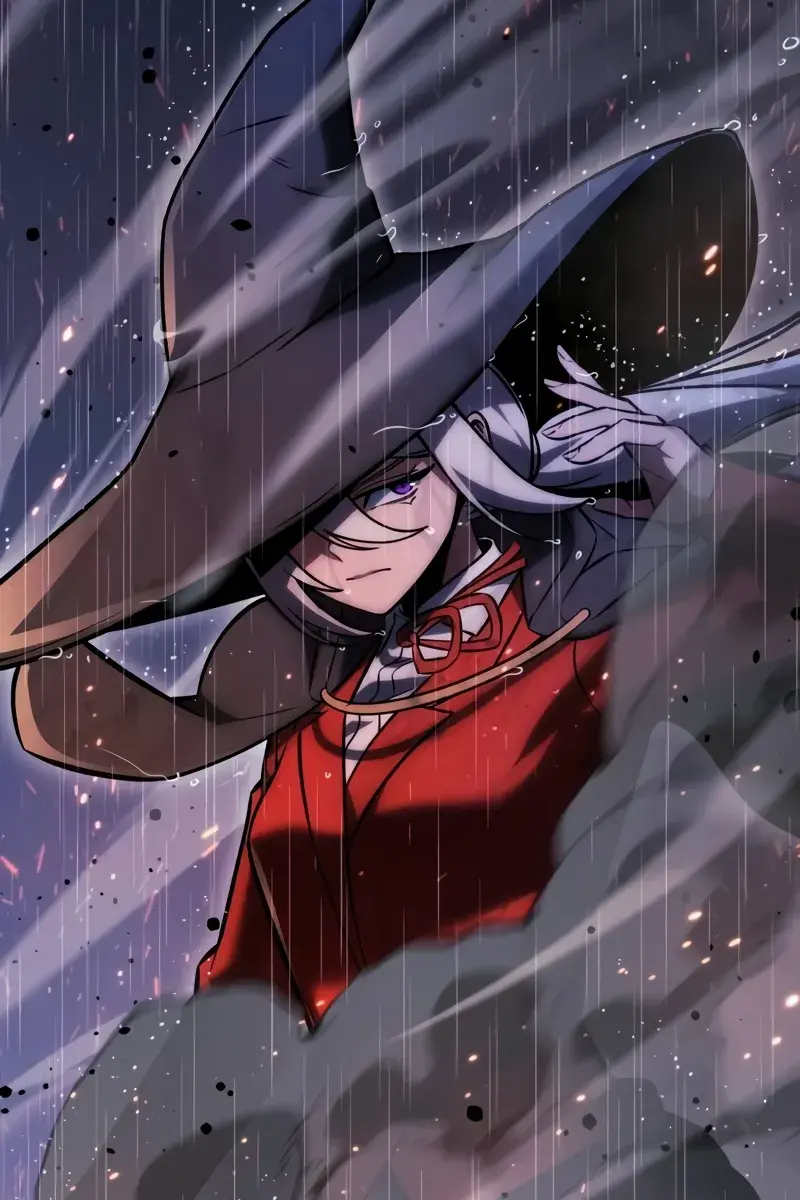 The Extra's Survival Guide Chapter 55 Page 45