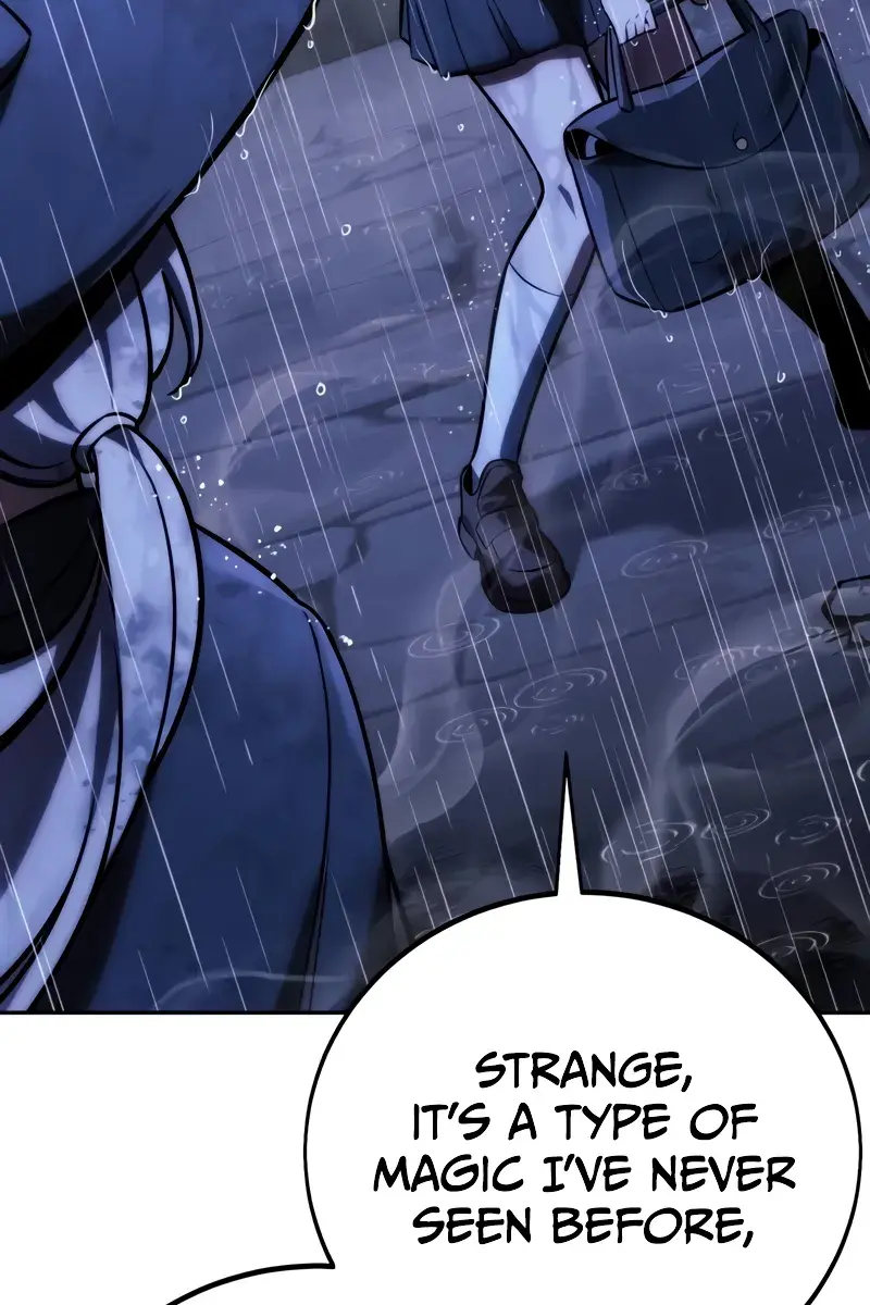 The Extra's Survival Guide Chapter 55 Page 48