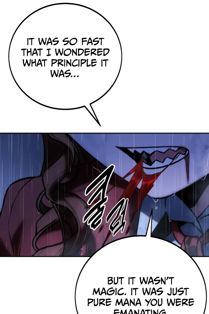 The Extra's Survival Guide Chapter 55 Page 53