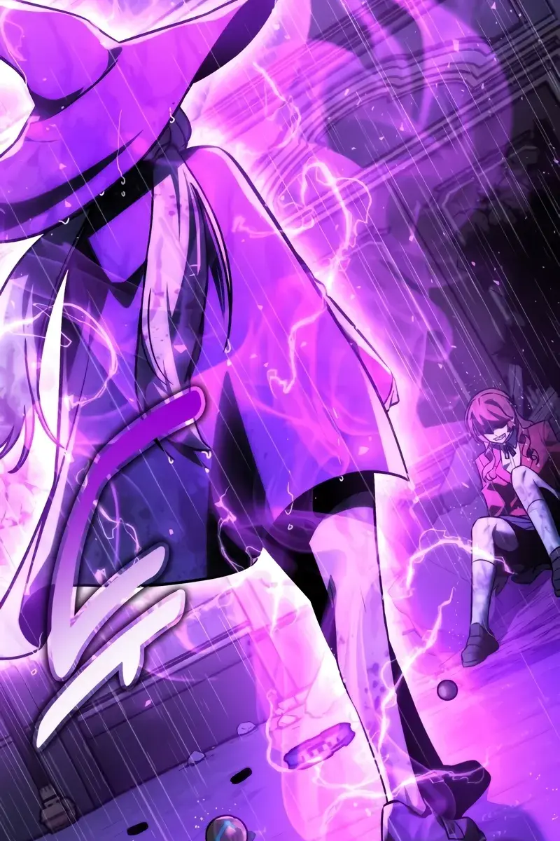 The Extra's Survival Guide Chapter 55 Page 60