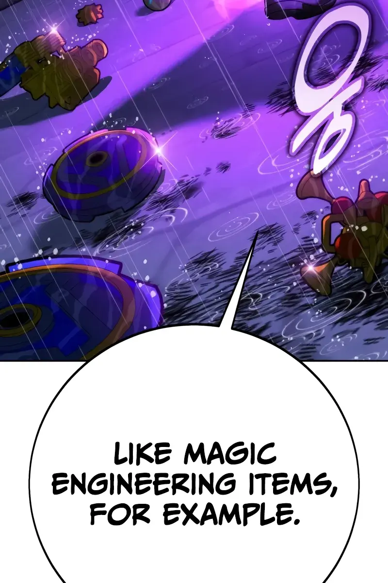 The Extra's Survival Guide Chapter 55 Page 61