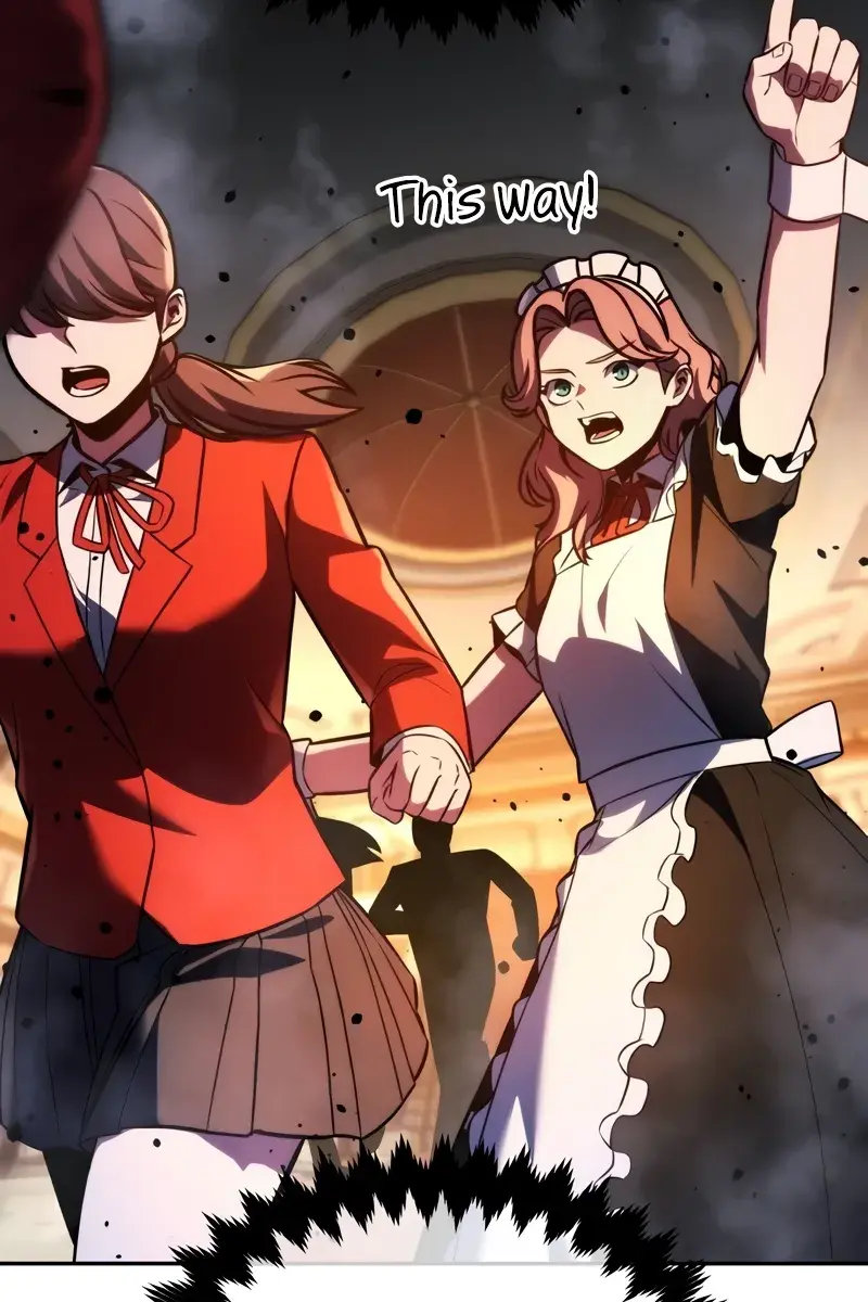 The Extra's Survival Guide Chapter 55 Page 73