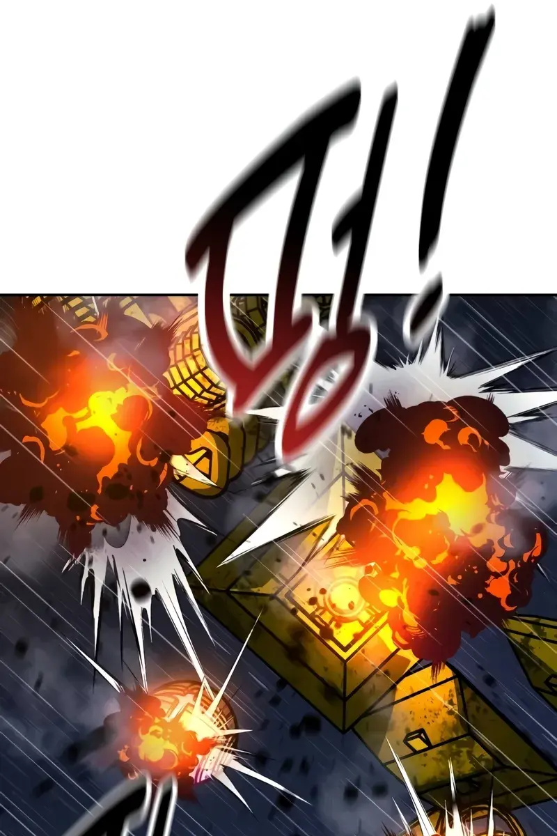 The Extra's Survival Guide Chapter 55 Page 83