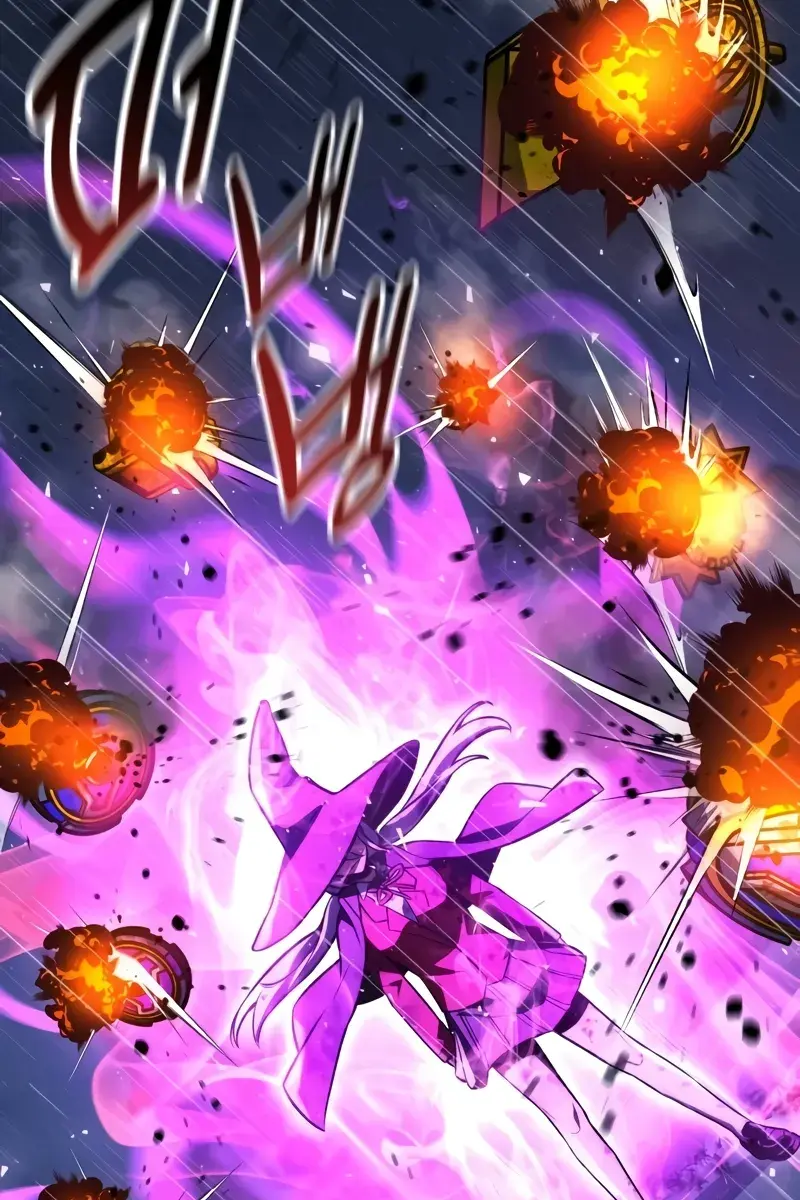 The Extra's Survival Guide Chapter 55 Page 84