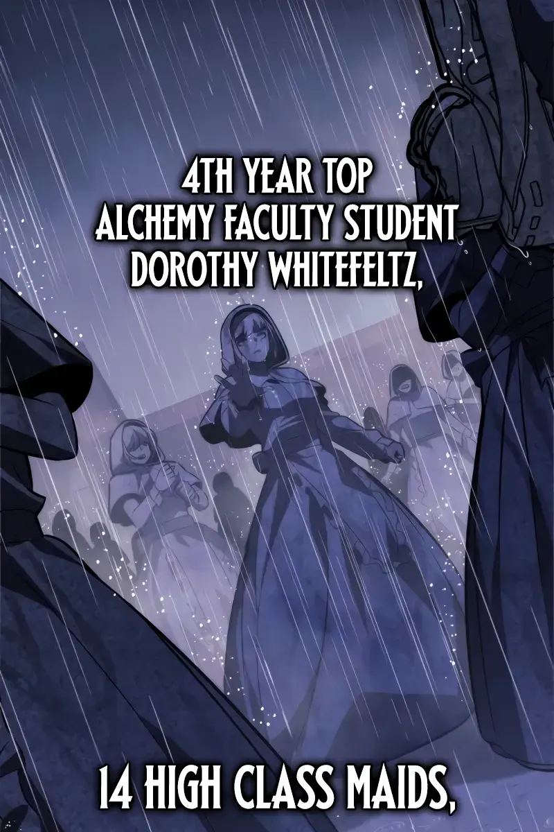 The Extra's Survival Guide Chapter 55 Page 92