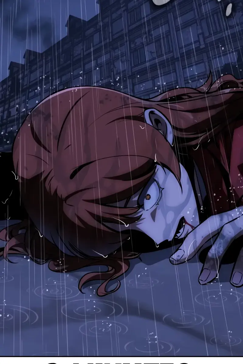 The Extra's Survival Guide Chapter 55 Page 94