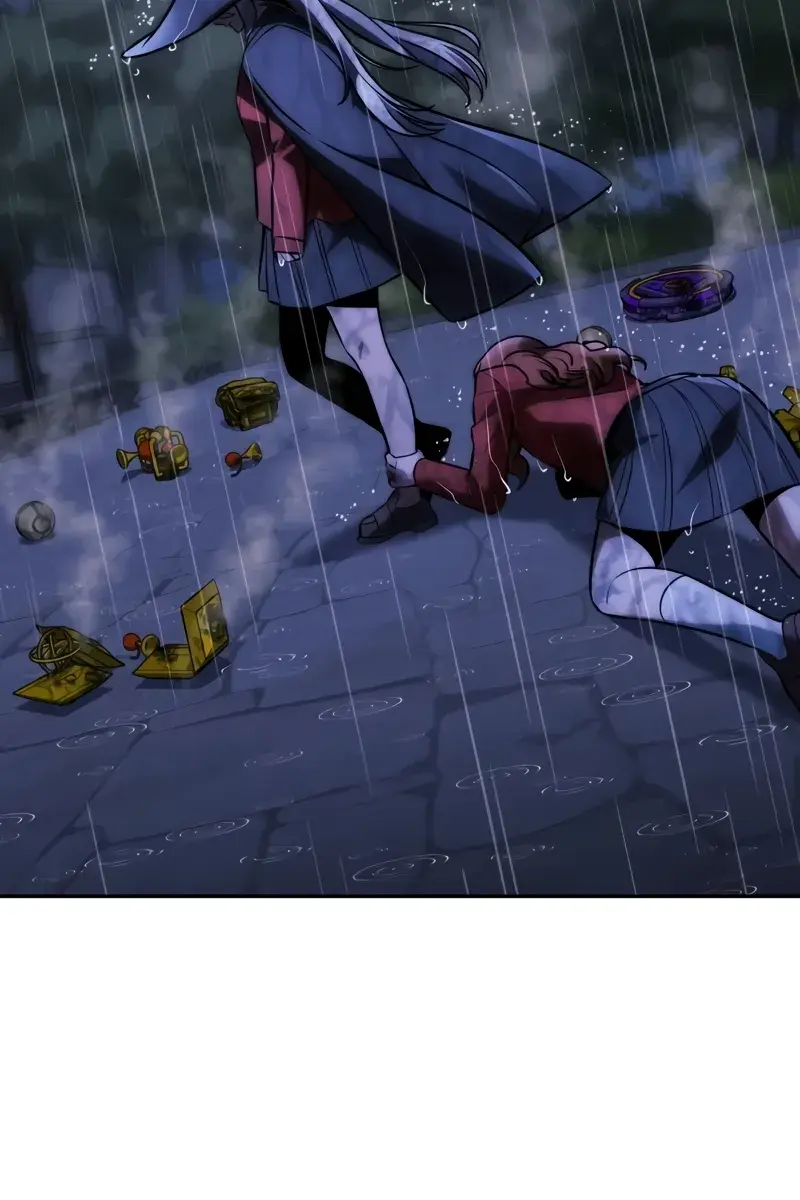 The Extra's Survival Guide Chapter 55 Page 105