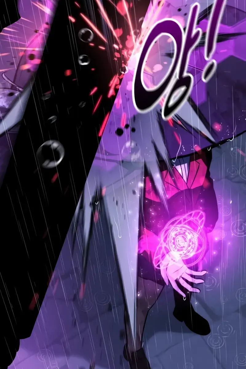 The Extra's Survival Guide Chapter 55 Page 111