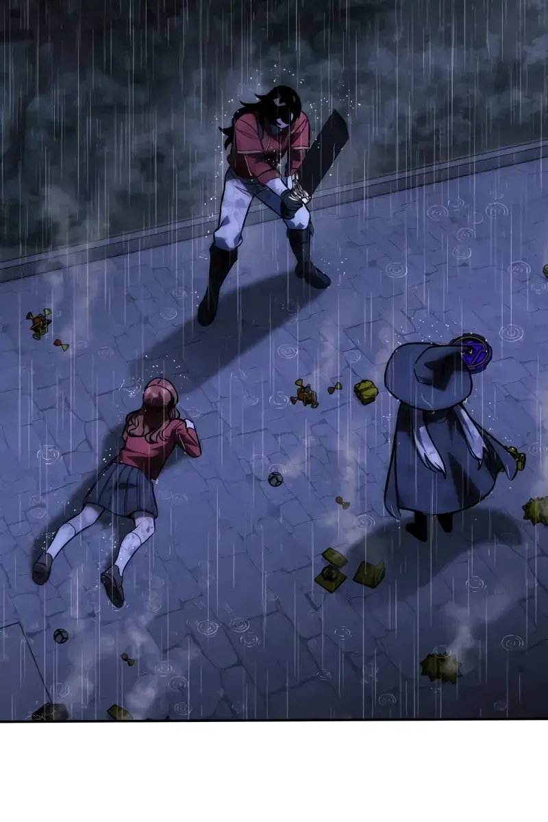 The Extra's Survival Guide Chapter 55 Page 117