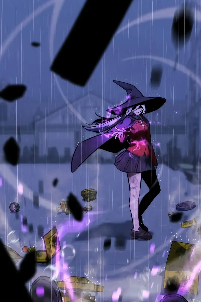 The Extra's Survival Guide Chapter 55 Page 123