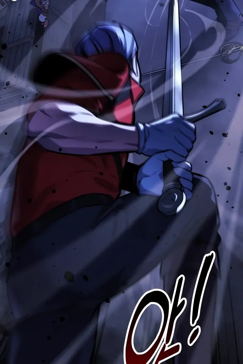 The Extra's Survival Guide Chapter 55 Page 136