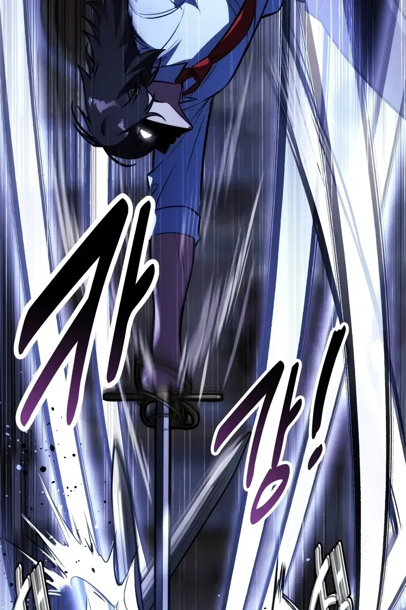 The Extra's Survival Guide Chapter 55 Page 141