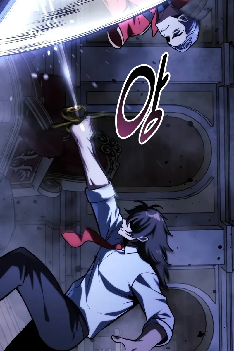 The Extra's Survival Guide Chapter 55 Page 153