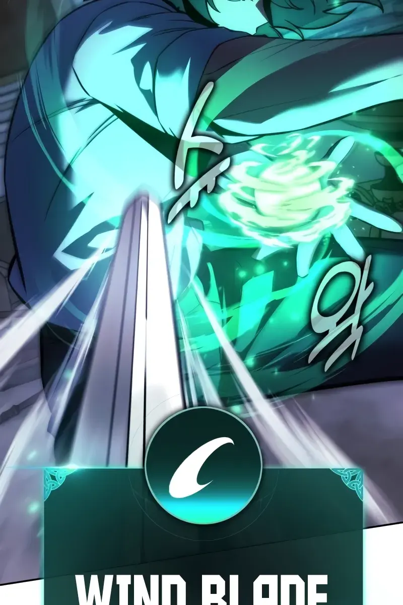 The Extra's Survival Guide Chapter 55 Page 161