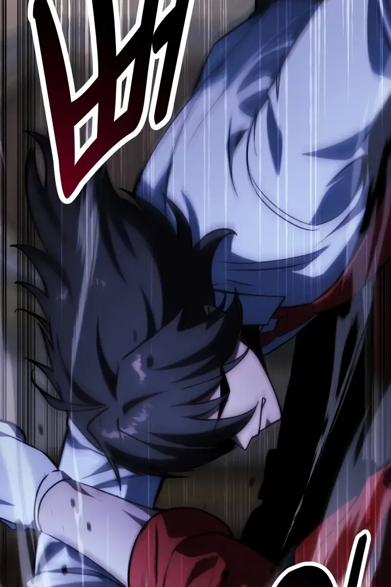 The Extra's Survival Guide Chapter 55 Page 164