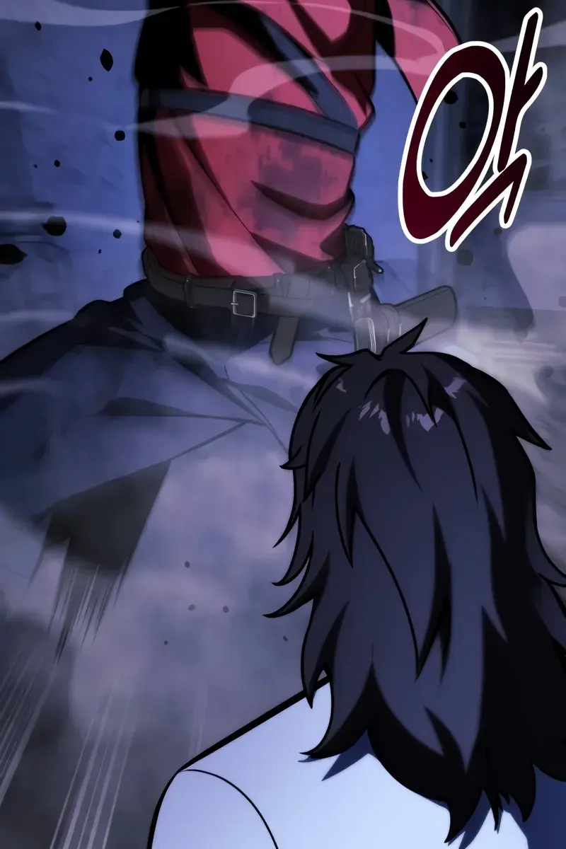 The Extra's Survival Guide Chapter 55 Page 176