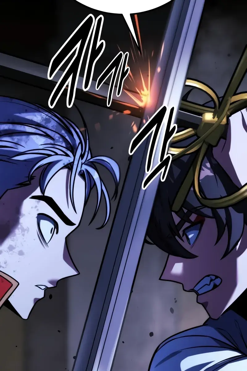 The Extra's Survival Guide Chapter 55 Page 182