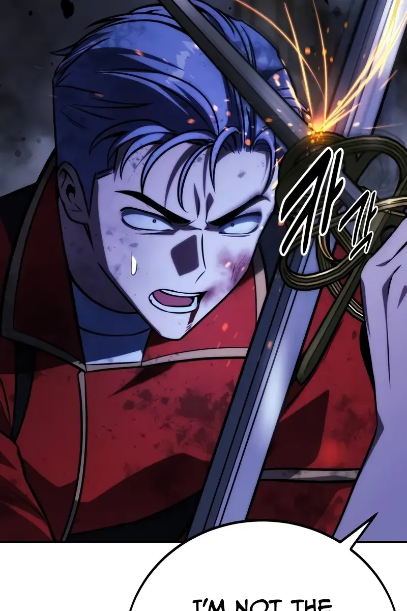 The Extra's Survival Guide Chapter 55 Page 185