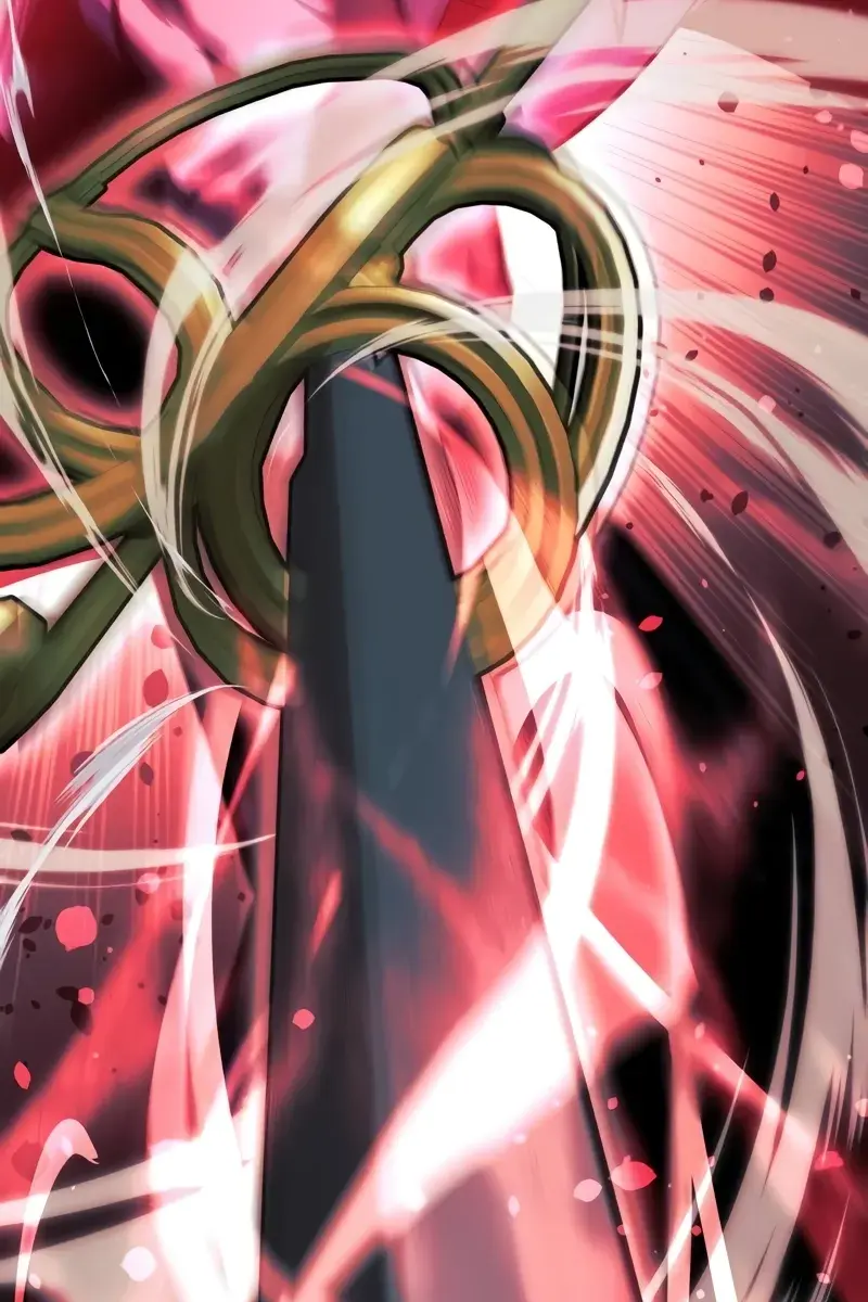 The Extra's Survival Guide Chapter 55 Page 194