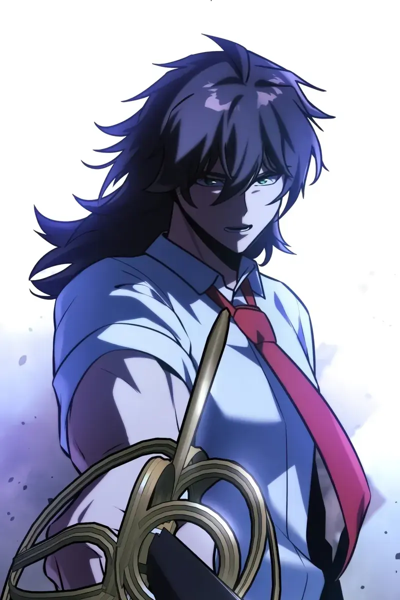 The Extra's Survival Guide Chapter 55 Page 201