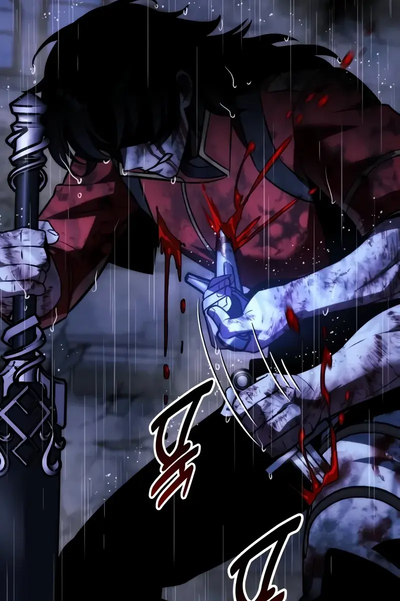 The Extra's Survival Guide Chapter 55 Page 215