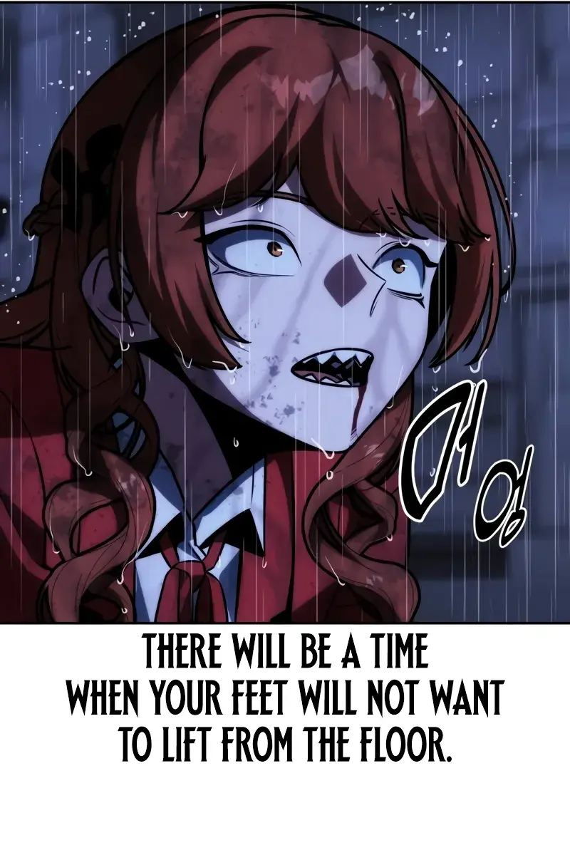 The Extra's Survival Guide Chapter 55 Page 219