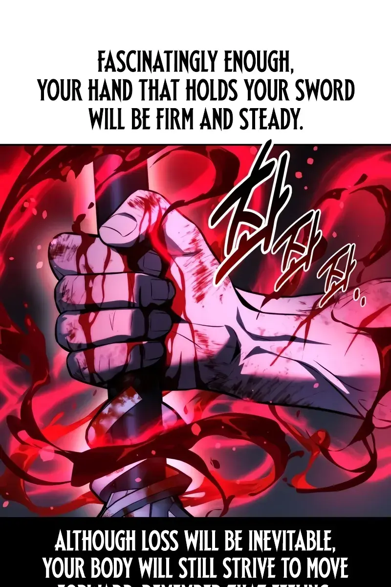 The Extra's Survival Guide Chapter 55 Page 221