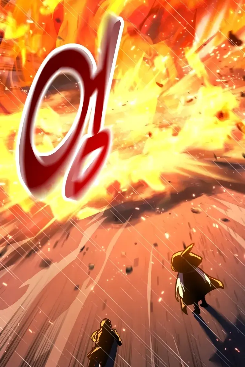 The Extra's Survival Guide Chapter 56 Page 20