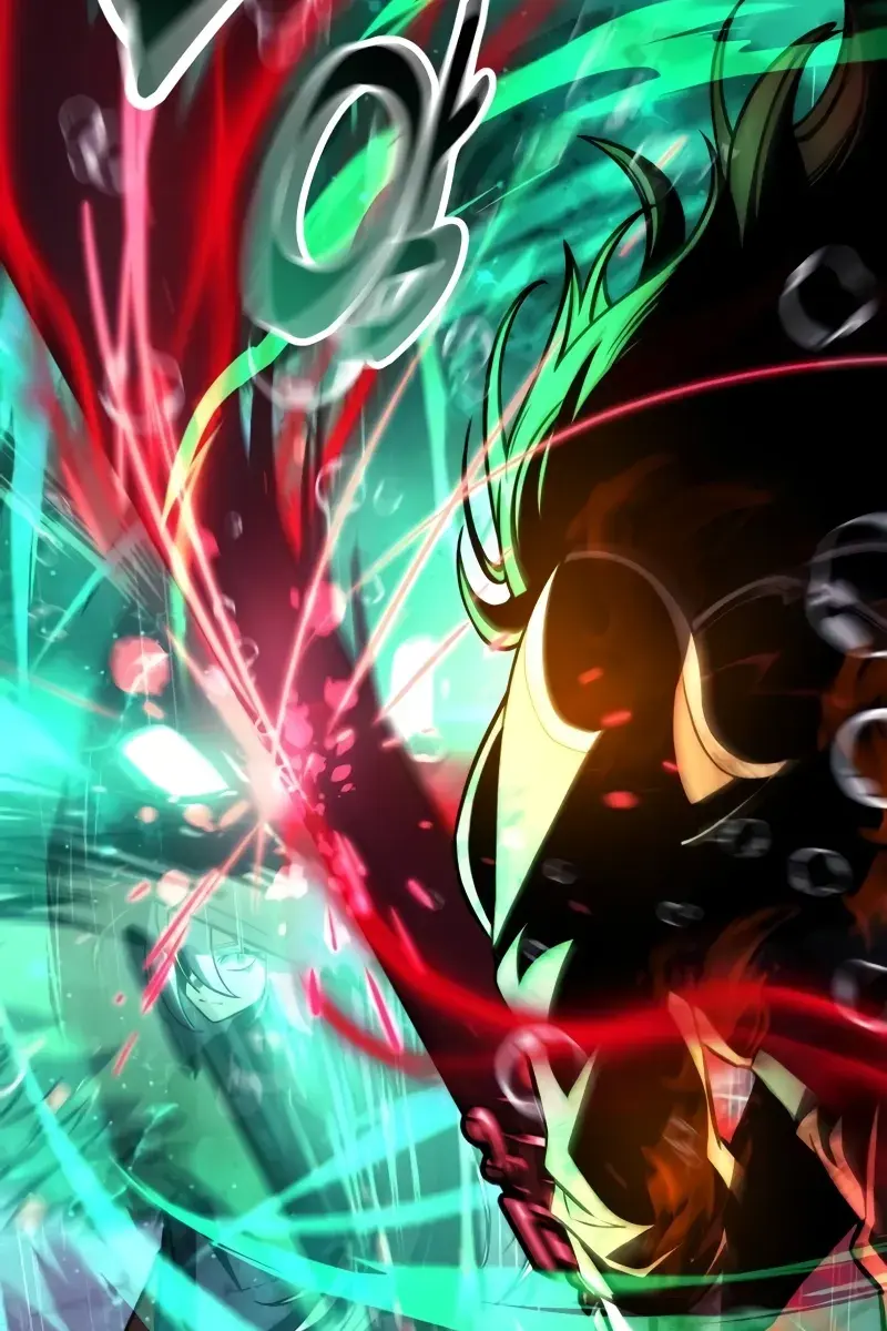 The Extra's Survival Guide Chapter 56 Page 29